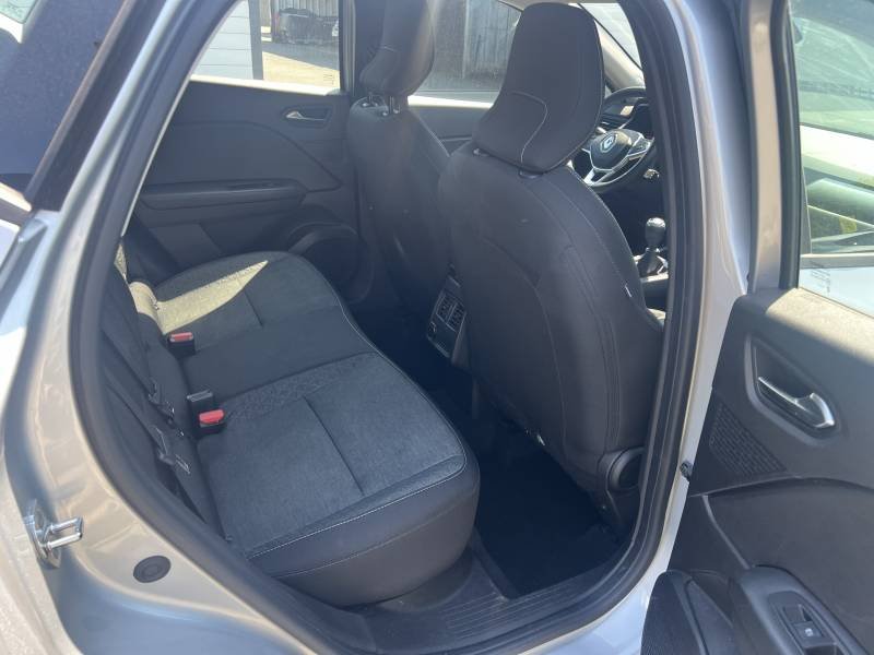 Renault Captur - Photo 20