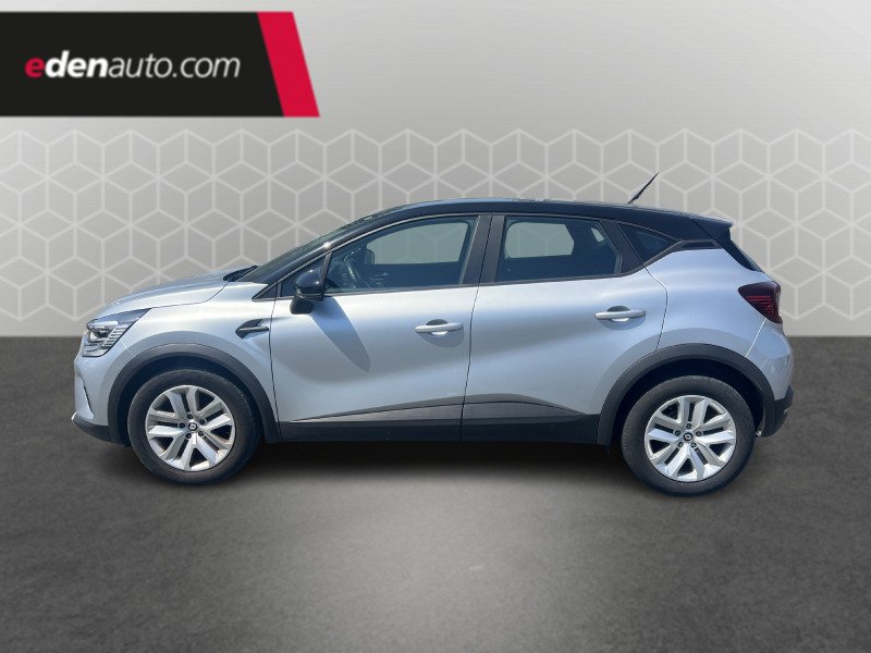 Renault Captur - Photo 2