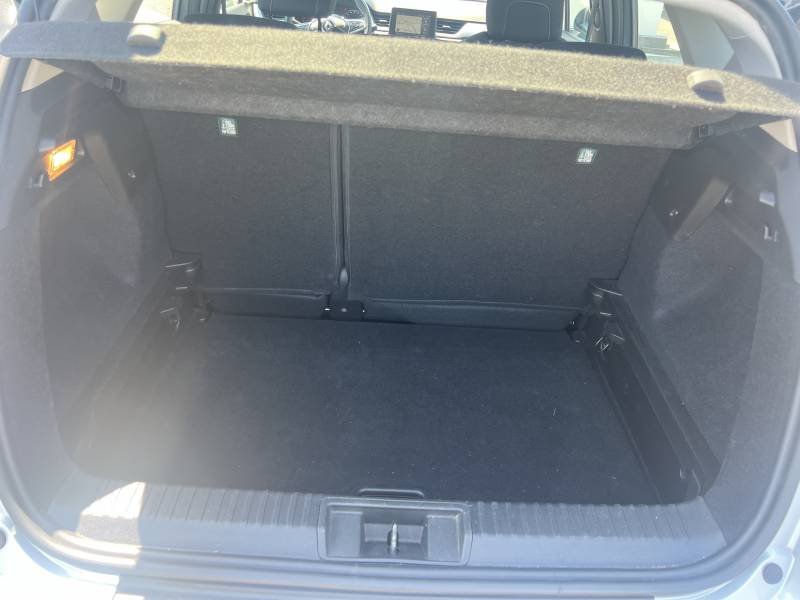 Renault Captur - Photo 23