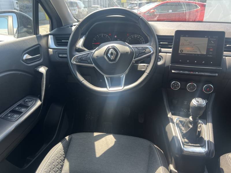 Renault Captur - Photo 24