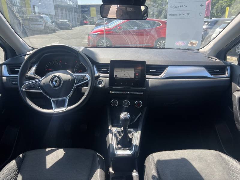 Renault Captur - Photo 25