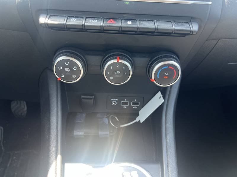 Renault Captur - Photo 27
