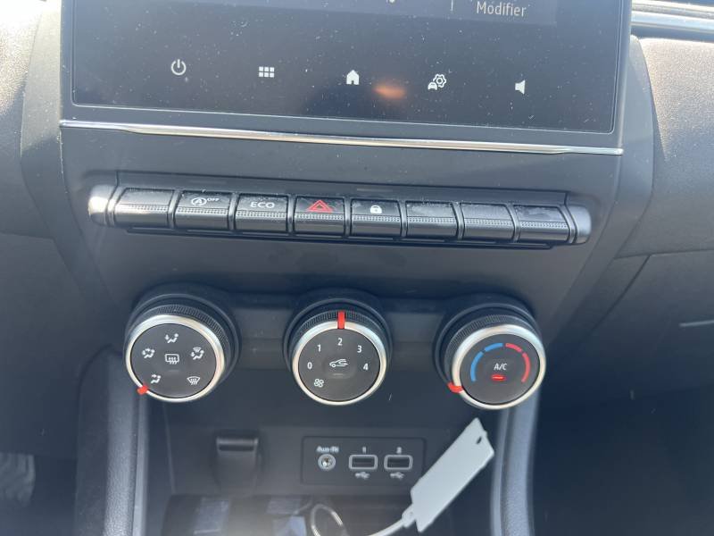 Renault Captur - Photo 28