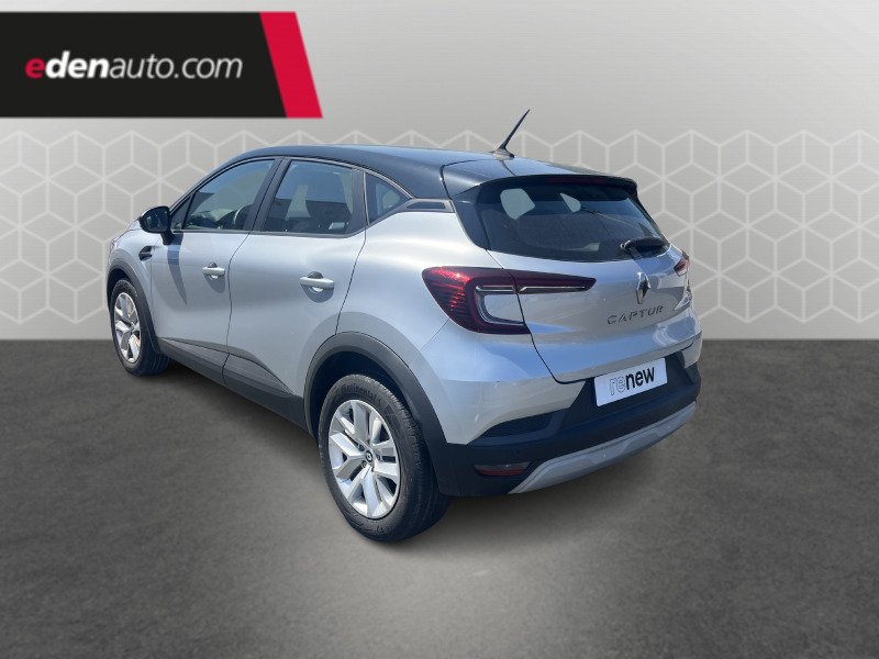 Renault Captur - Photo 3