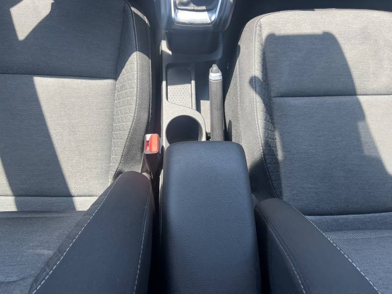 Renault Captur - Photo 31