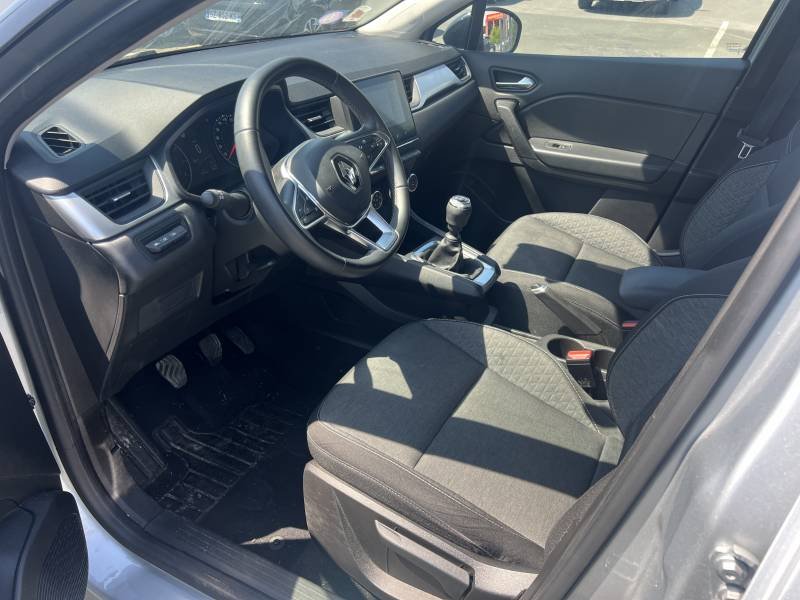 Renault Captur - Photo 33
