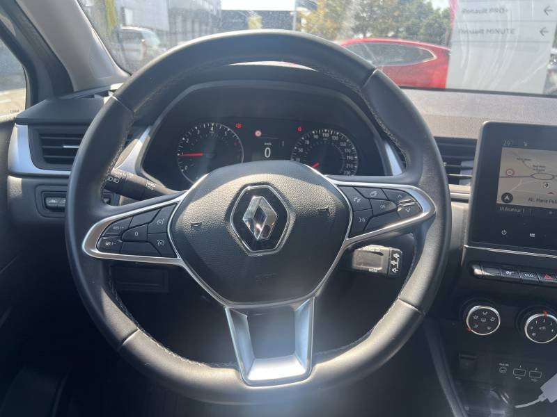 Renault Captur - Photo 35