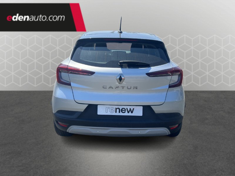Renault Captur - Photo 4