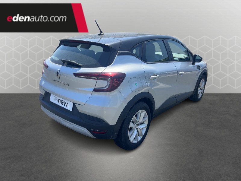 Renault Captur - Photo 5