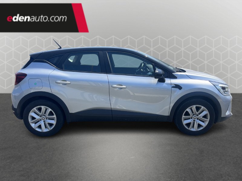 Renault Captur - Photo 6