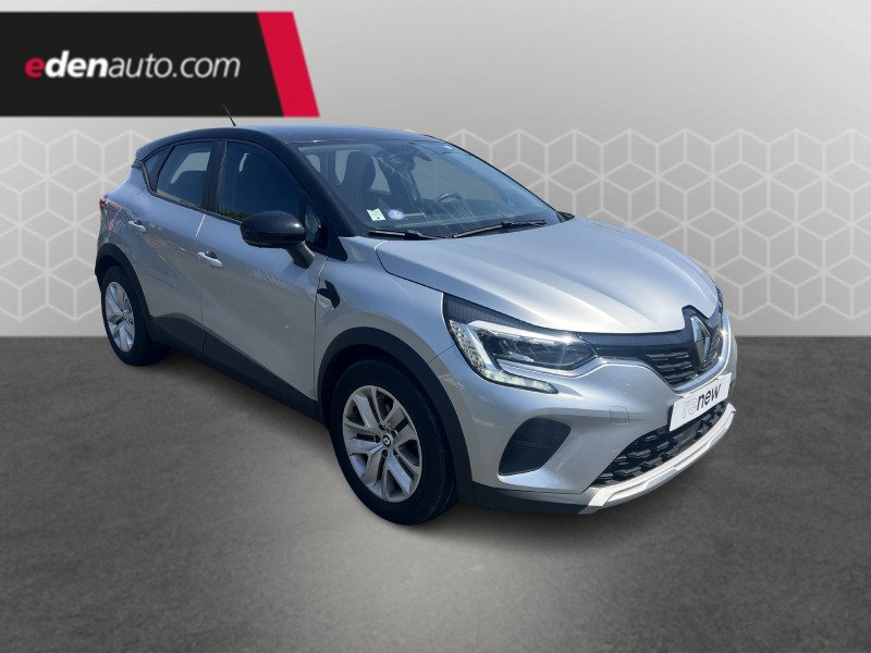 Renault Captur - Photo 7