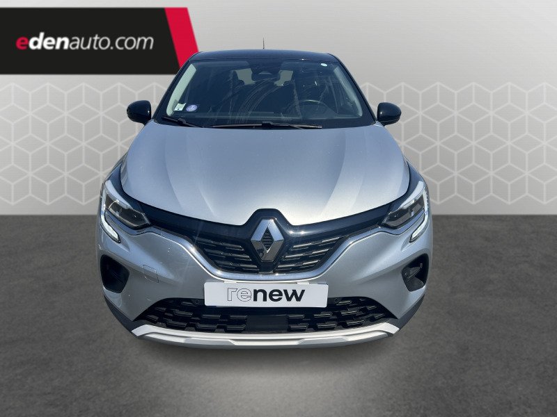 Renault Captur - Photo 8