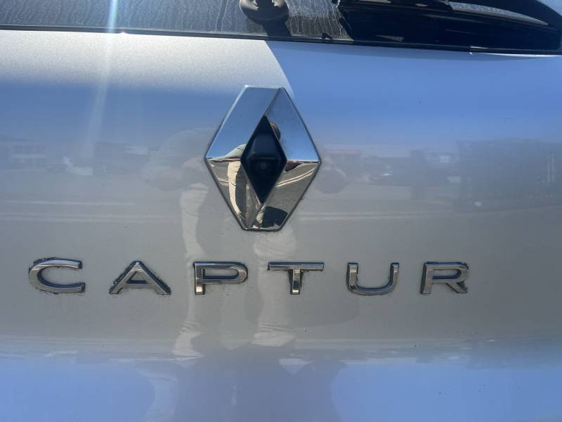 Renault Captur - Photo 9