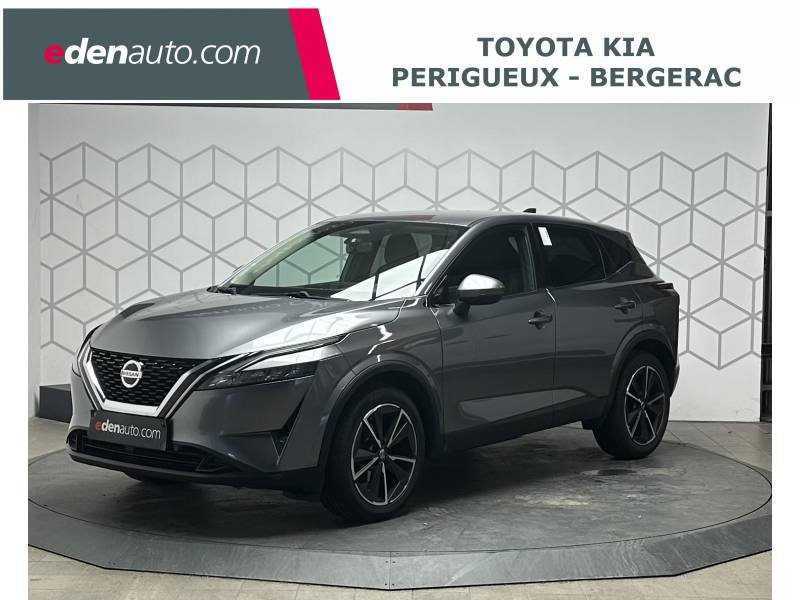 Nissan Qashqai - Photo 1