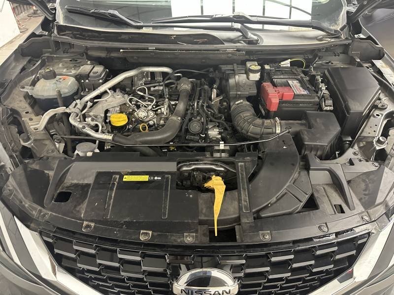 Nissan Qashqai - Photo 11