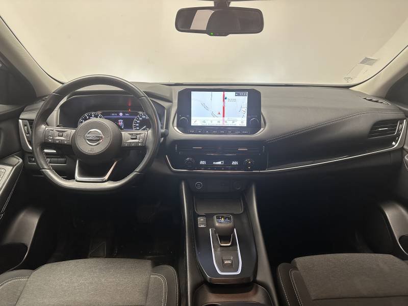 Nissan Qashqai - Photo 12