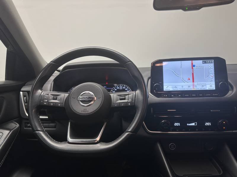 Nissan Qashqai - Photo 13