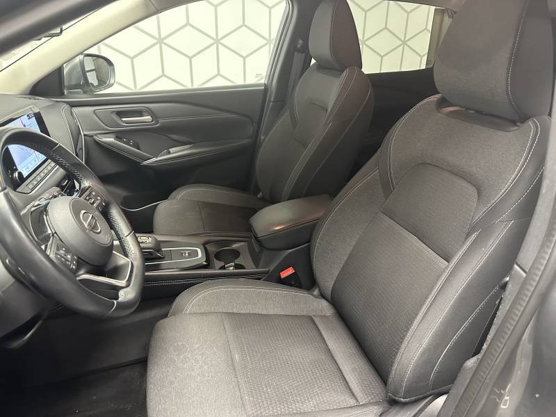 Nissan Qashqai - Photo 14