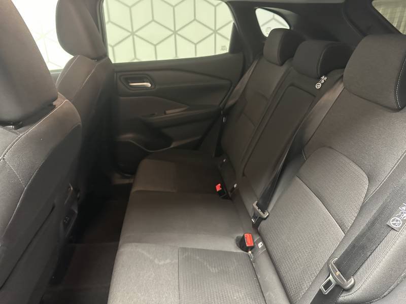 Nissan Qashqai - Photo 15
