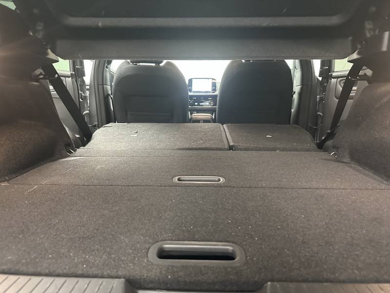 Nissan Qashqai - Photo 17