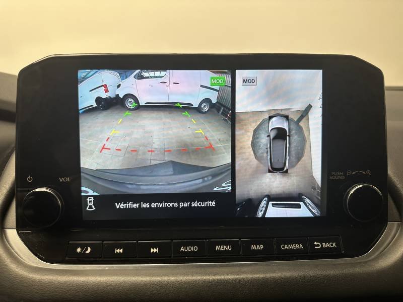 Nissan Qashqai - Photo 19