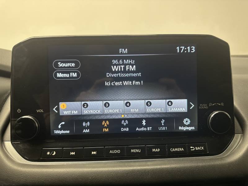 Nissan Qashqai - Photo 20