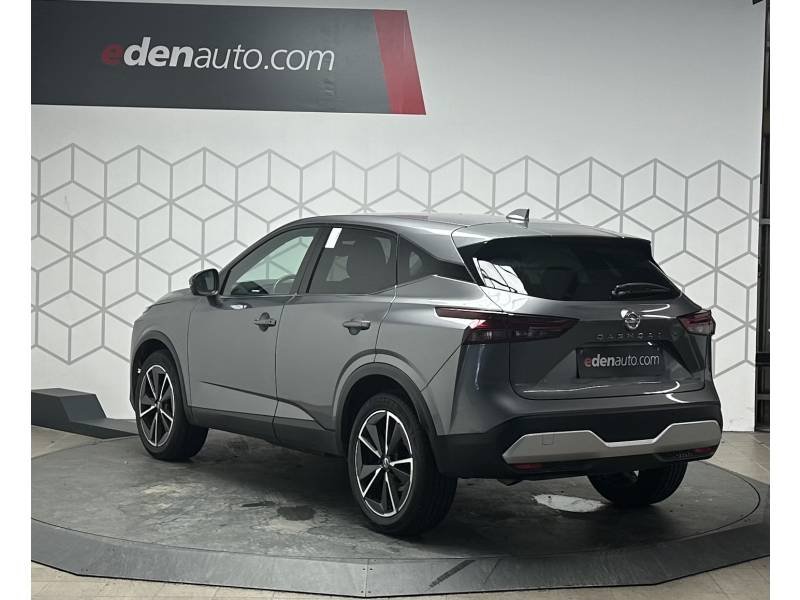 Nissan Qashqai - Photo 2