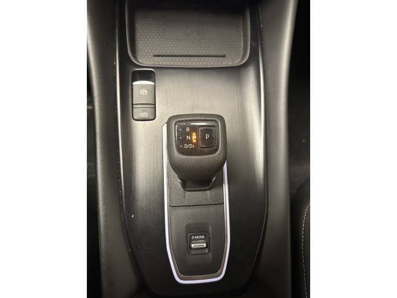 Nissan Qashqai - Photo 21