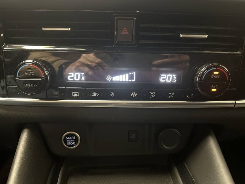 Nissan Qashqai - Photo 22