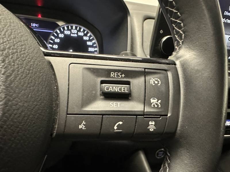 Nissan Qashqai - Photo 23