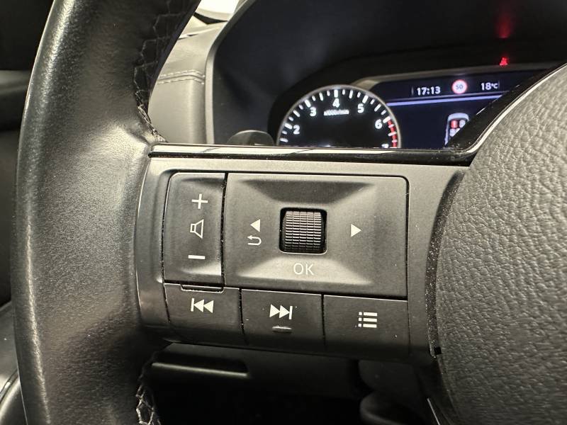 Nissan Qashqai - Photo 24