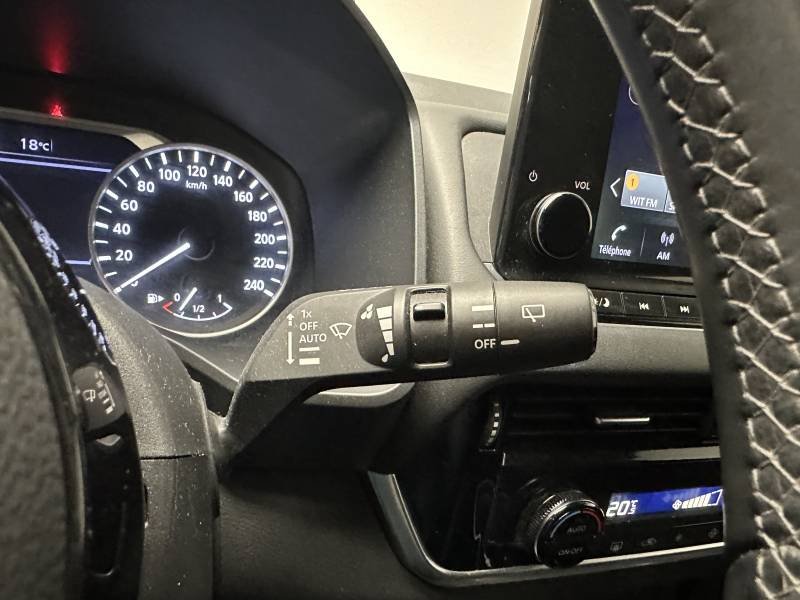 Nissan Qashqai - Photo 25