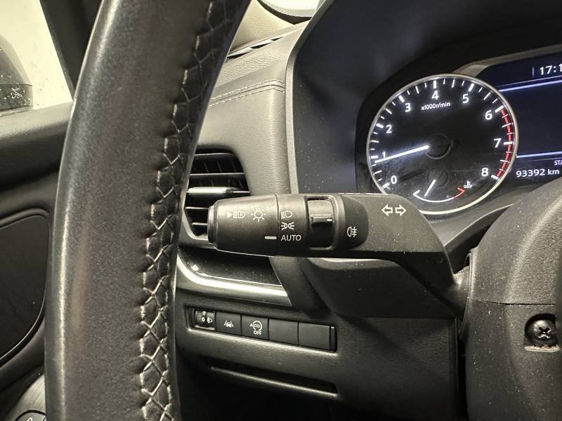 Nissan Qashqai - Photo 26