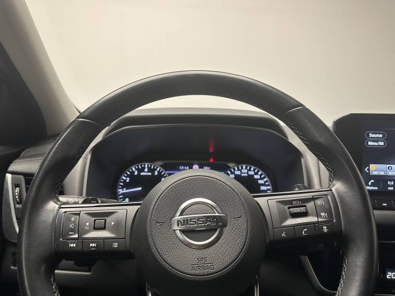 Nissan Qashqai - Photo 27