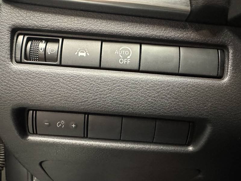 Nissan Qashqai - Photo 28