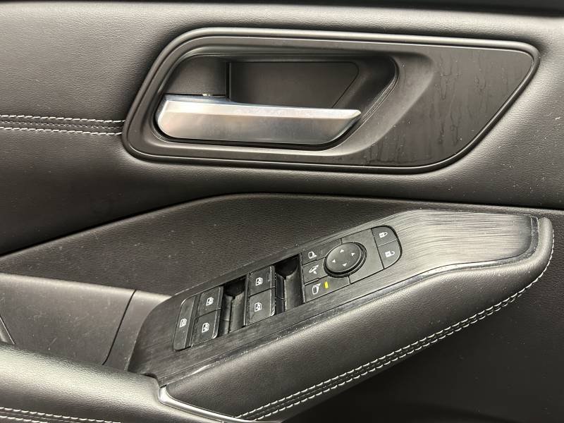 Nissan Qashqai - Photo 29