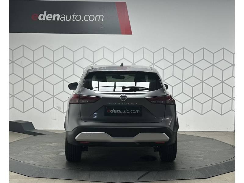 Nissan Qashqai - Photo 3