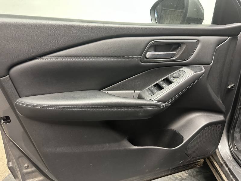 Nissan Qashqai - Photo 33