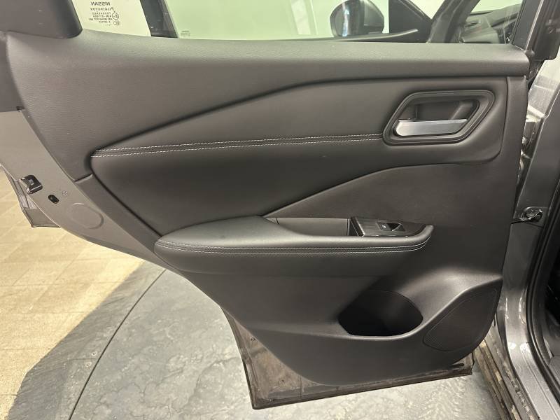 Nissan Qashqai - Photo 34