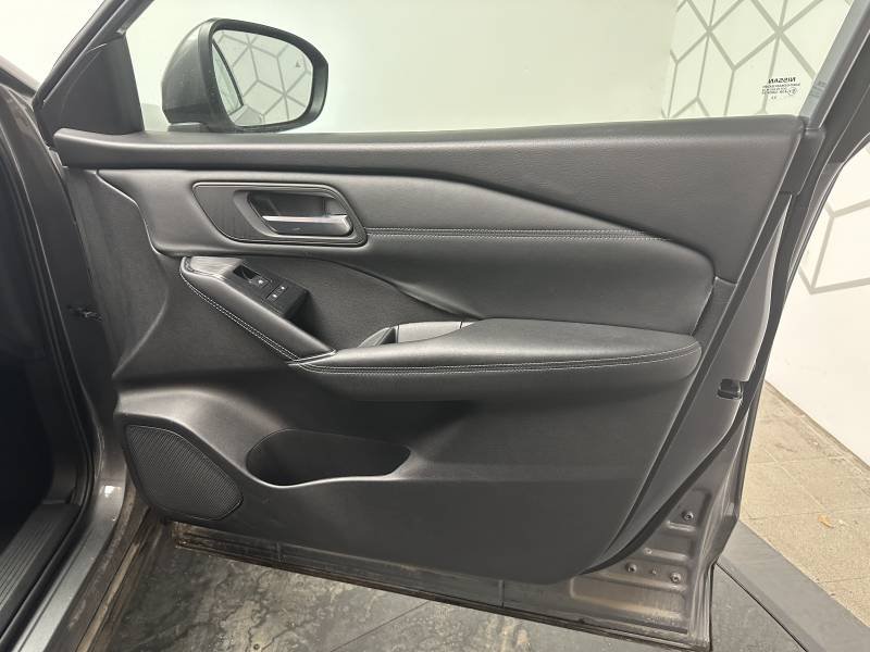 Nissan Qashqai - Photo 35
