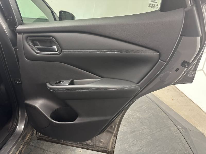 Nissan Qashqai - Photo 36