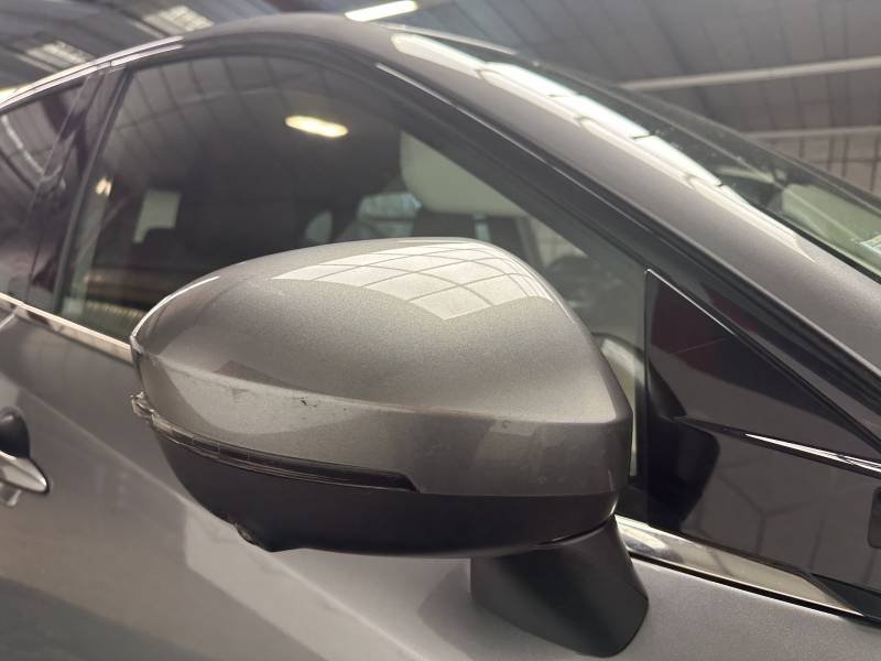 Nissan Qashqai - Photo 37