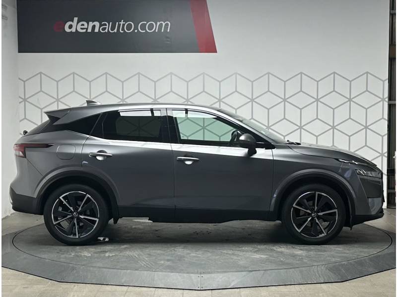 Nissan Qashqai - Photo 4