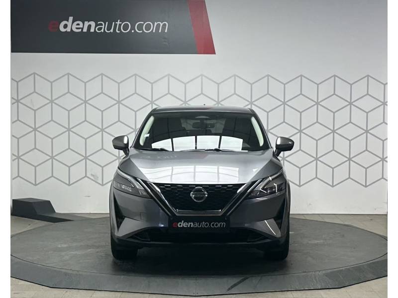 Nissan Qashqai - Photo 5