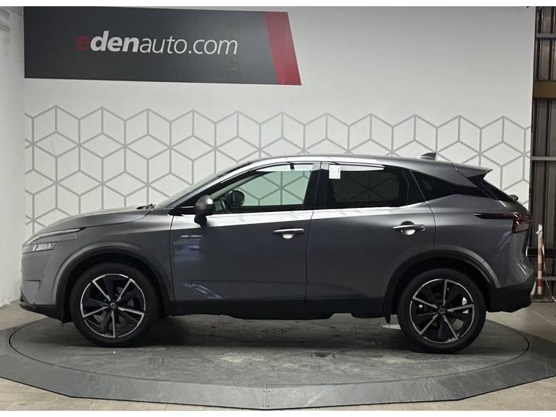 Nissan Qashqai - Photo 6