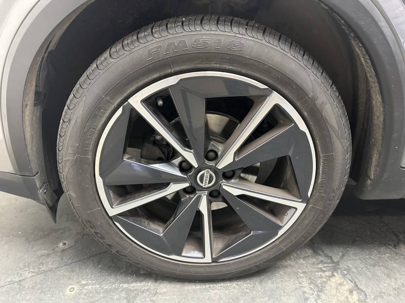 Nissan Qashqai - Photo 7