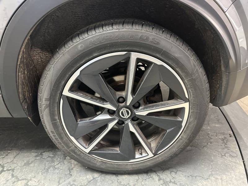 Nissan Qashqai - Photo 8