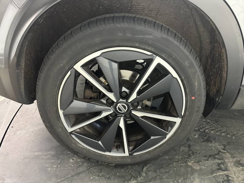 Nissan Qashqai - Photo 9