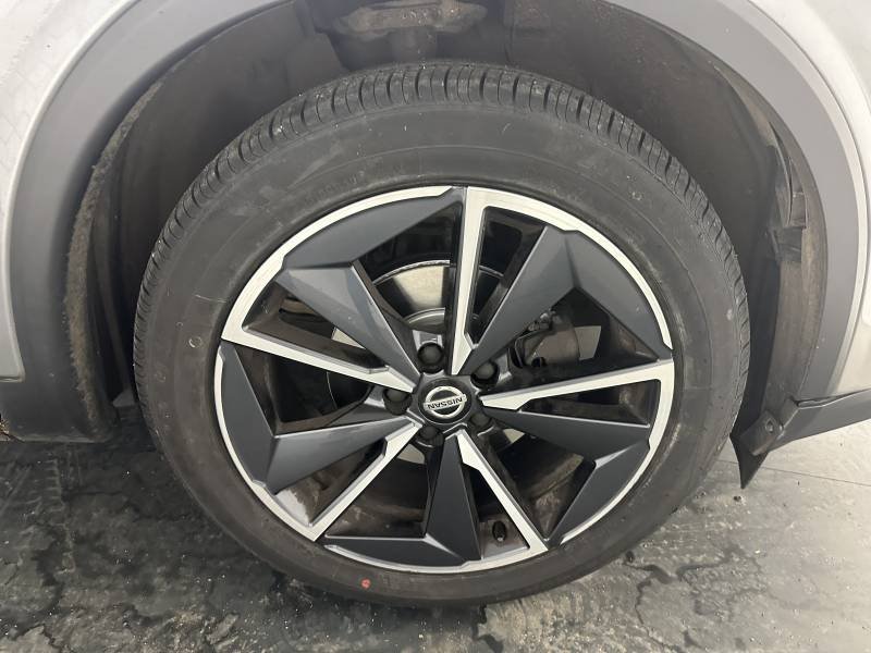 Nissan Qashqai - Photo 10