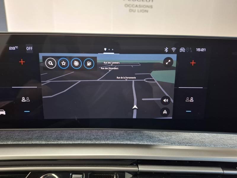 Peugeot 3008 - Photo 11